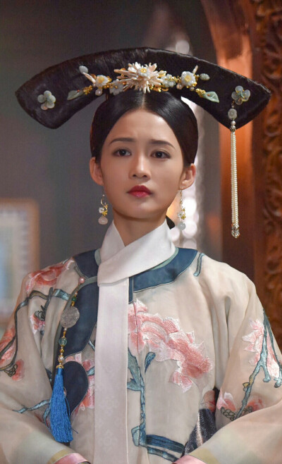 风华传记剧英剧为什么容易被反复推荐？